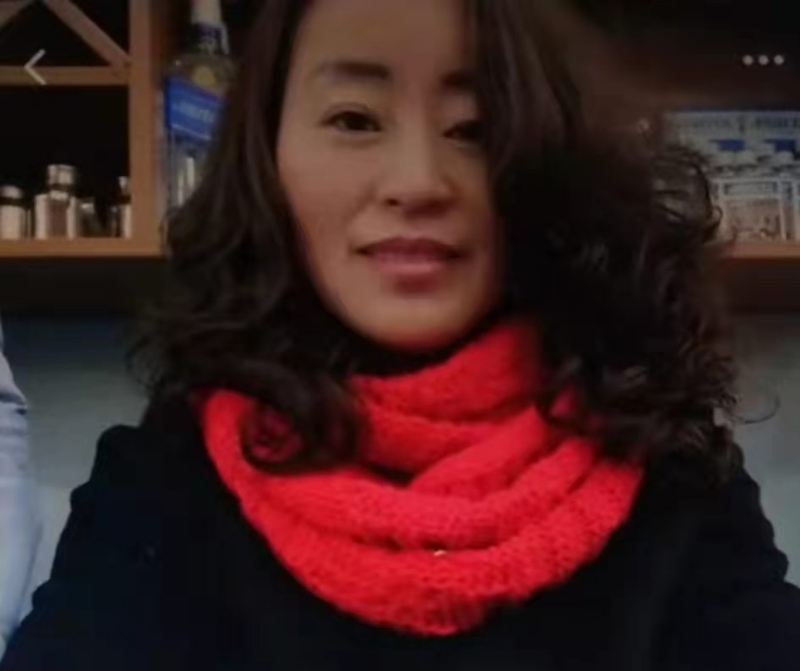 风风的第一张照片--长沙相亲服务中心