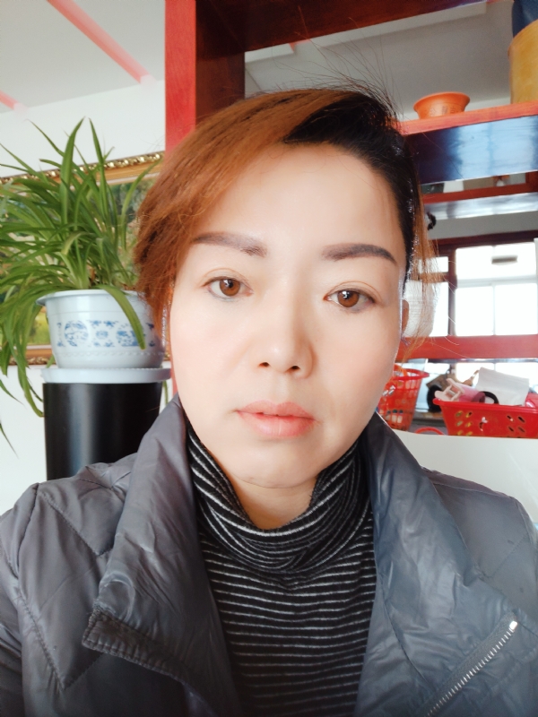 米酒的第一张照片--长沙相亲服务中心