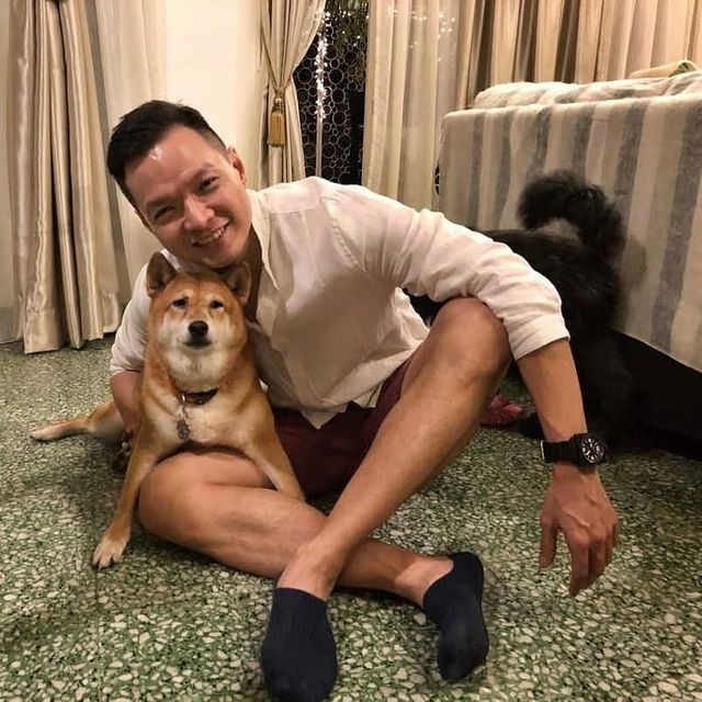 天蓝色的青的第二张照片--长沙相亲服务中心