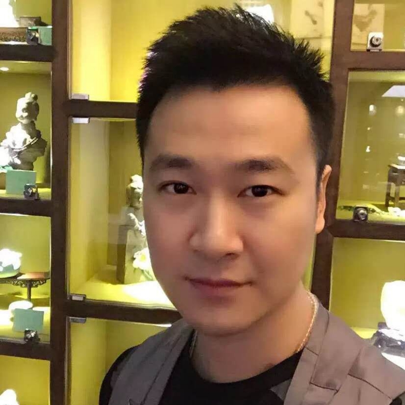 韩红丰的第一张照片--长沙相亲服务中心