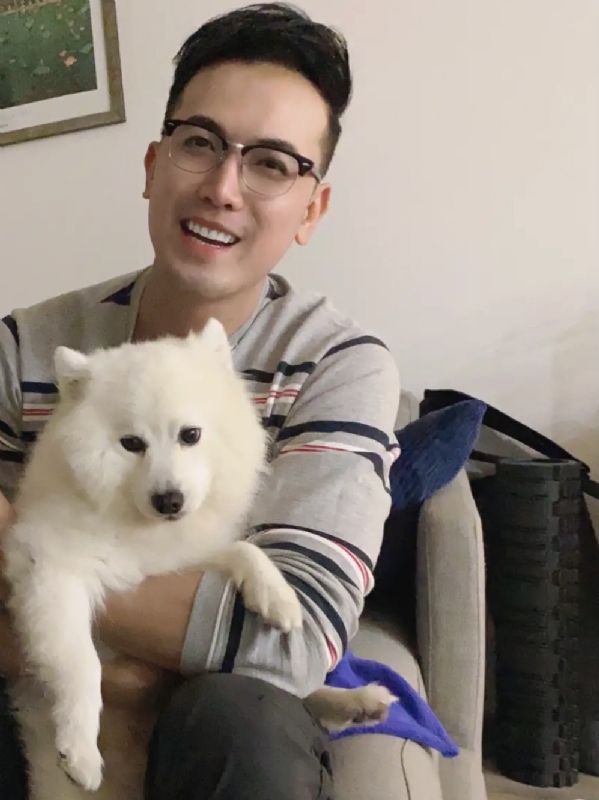 TonyHao的第一张照片--长沙相亲服务中心