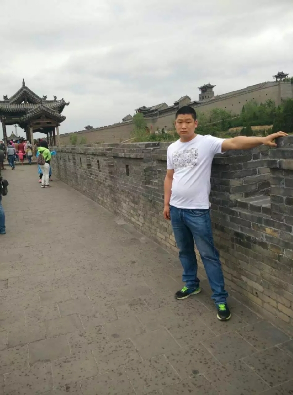 奥沙利龙的第一张照片--长沙相亲服务中心