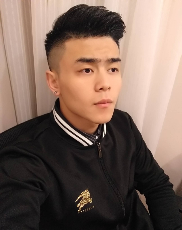 随缘的第一张照片--长沙相亲服务中心