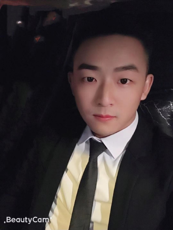 归心的第一张照片--长沙相亲服务中心