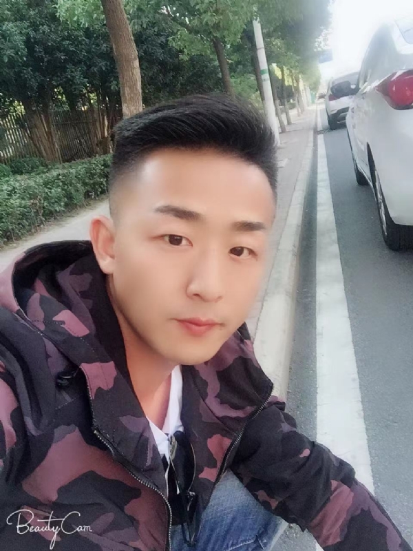 归心的第二张照片--长沙相亲服务中心