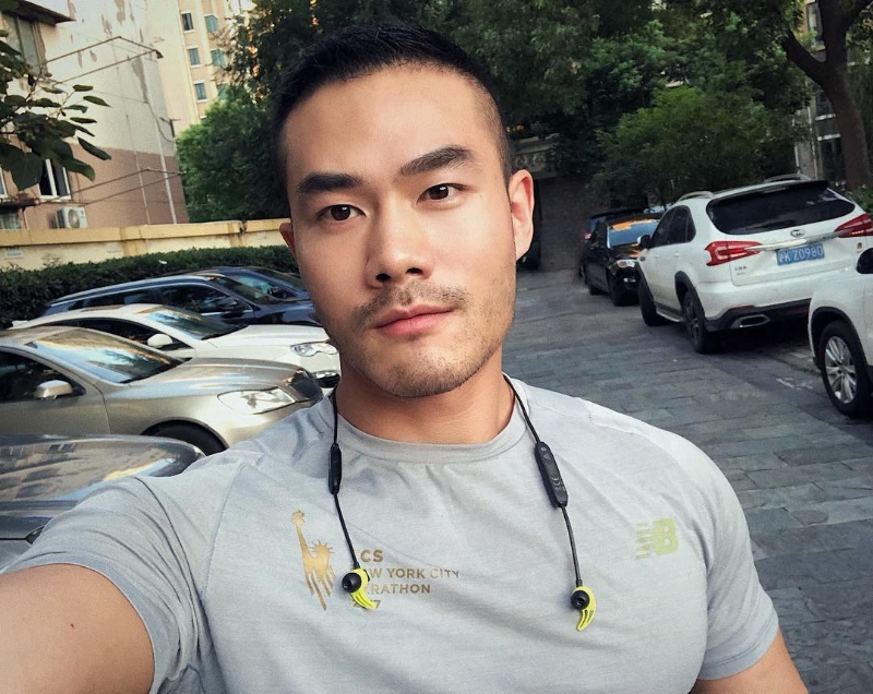 誠的第一张照片--长沙相亲服务中心