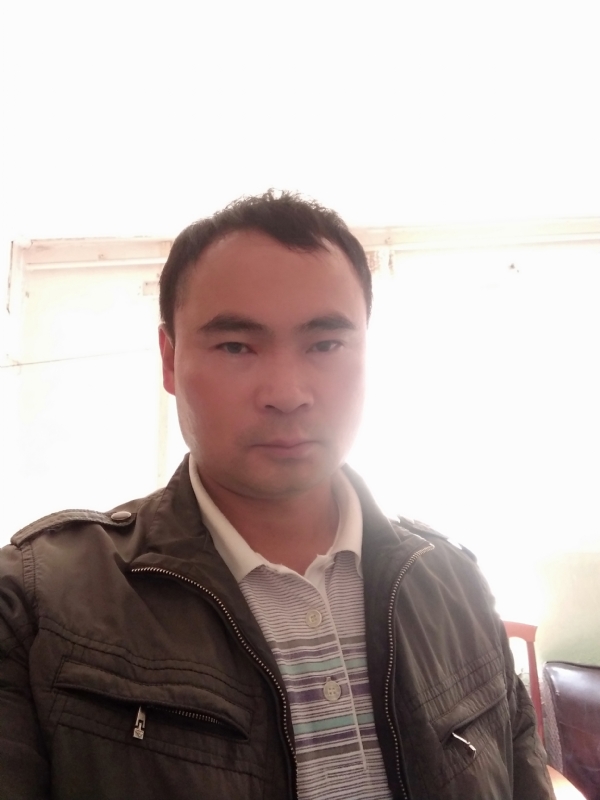 独孤求爱的第一张照片--长沙相亲服务中心