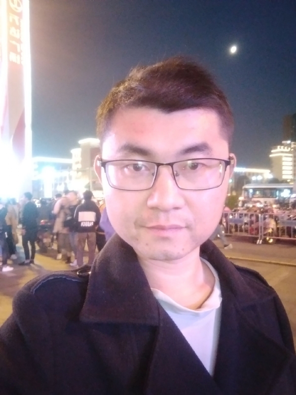 期待的第一张照片--长沙相亲服务中心