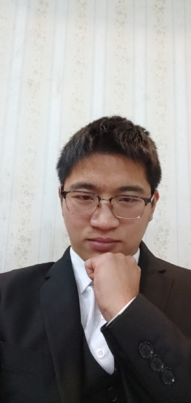 王杰的第一张照片--长沙相亲服务中心