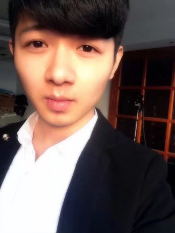 萨拉嘿呦的第一张照片--长沙相亲服务中心