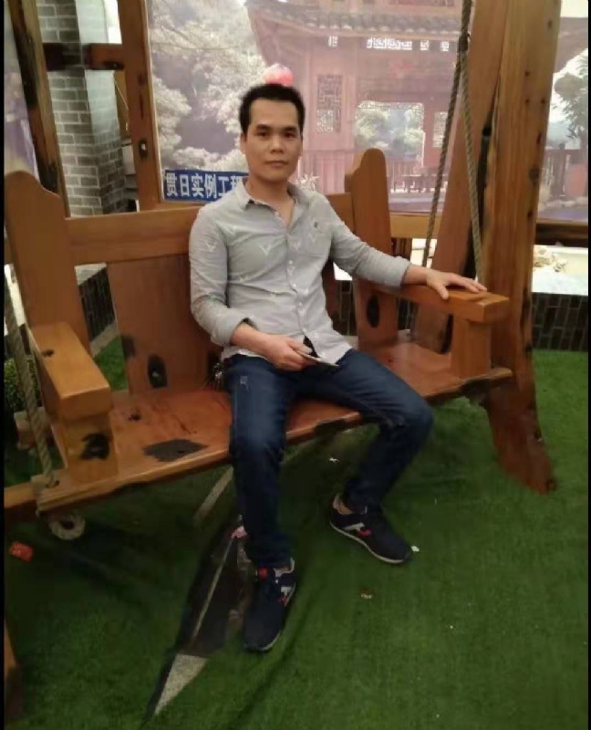 无聊人的第一张照片--长沙相亲服务中心