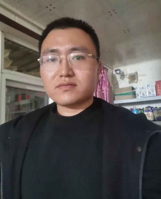 白杨的第二张照片--长沙相亲服务中心