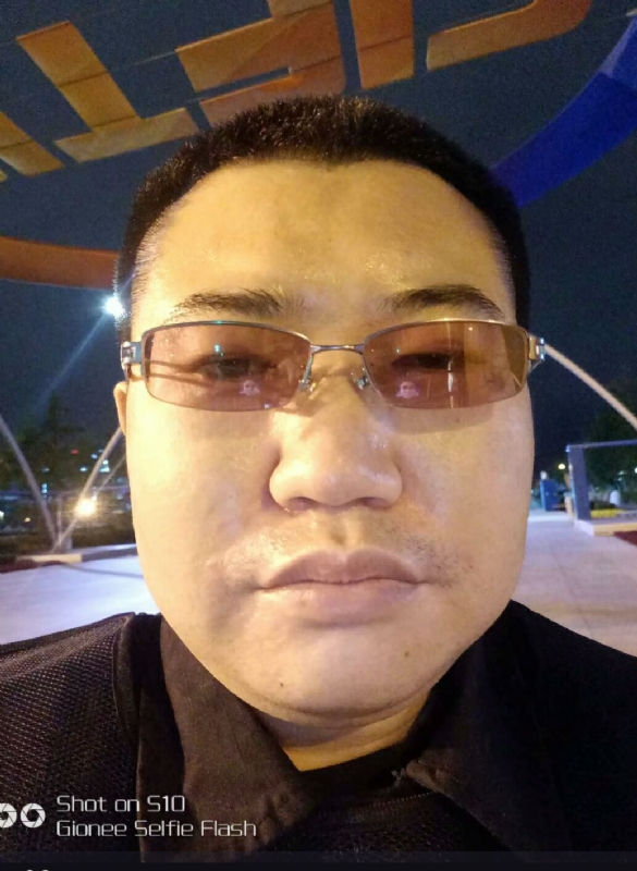 星尘的第一张照片--长沙相亲服务中心