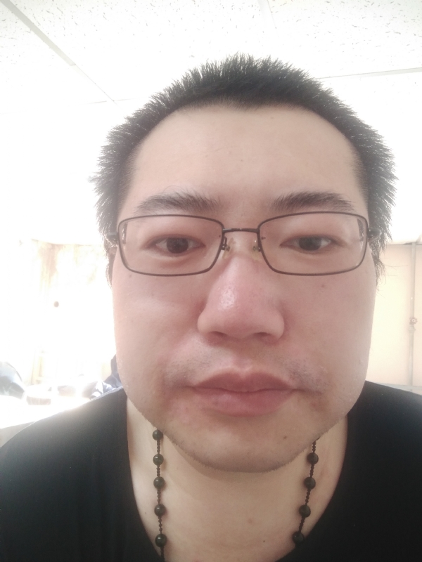 星尘的第二张照片--长沙相亲服务中心