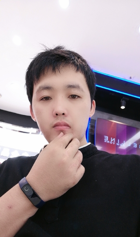 小艾的第一张照片--长沙相亲服务中心