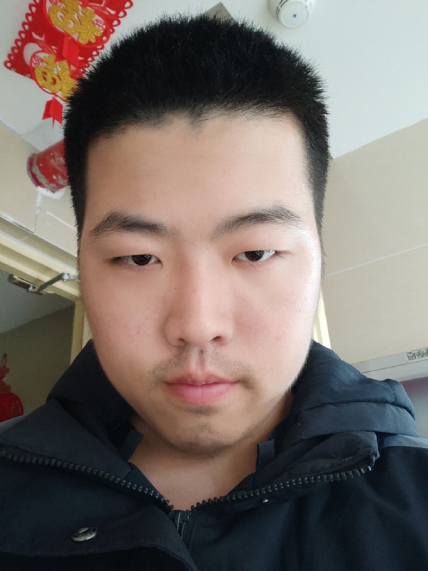 曹凯的第一张照片--长沙相亲服务中心