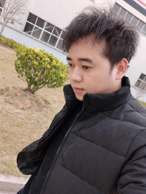 农先生的第一张照片--长沙相亲服务中心