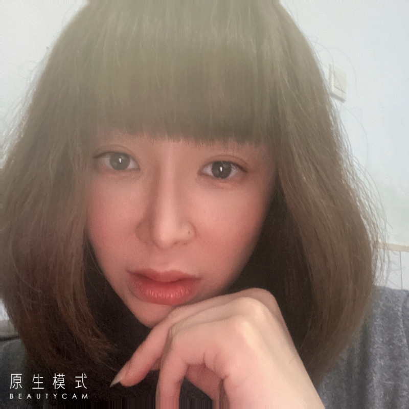 鑫鑫的第一张照片--长沙相亲服务中心