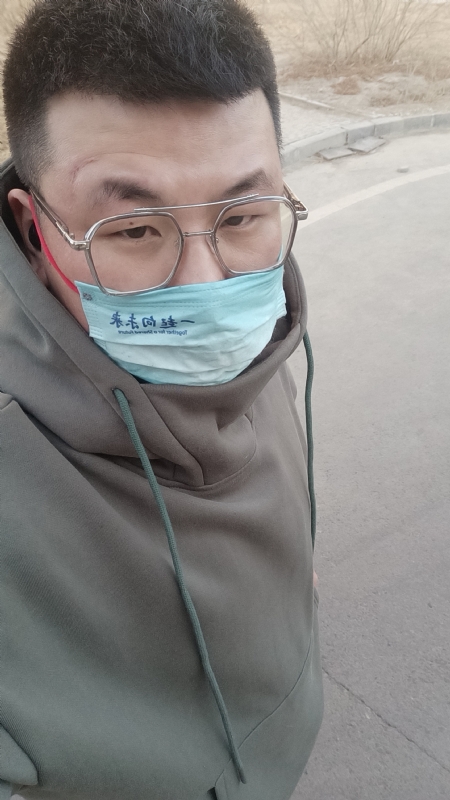 遇见的第一张照片--长沙相亲服务中心