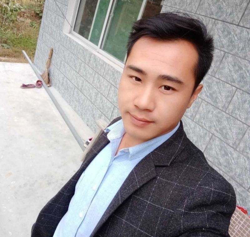 暖阳的第一张照片--长沙相亲服务中心