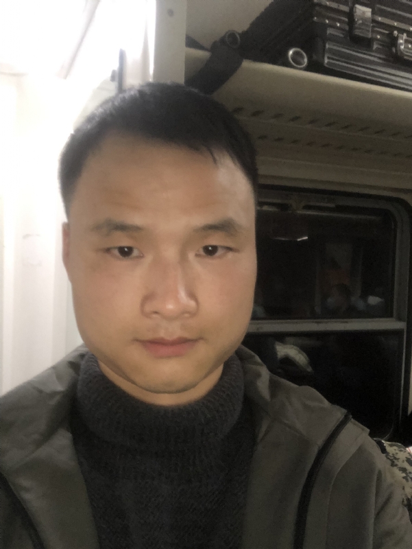 吴杰的第一张照片--长沙相亲服务中心