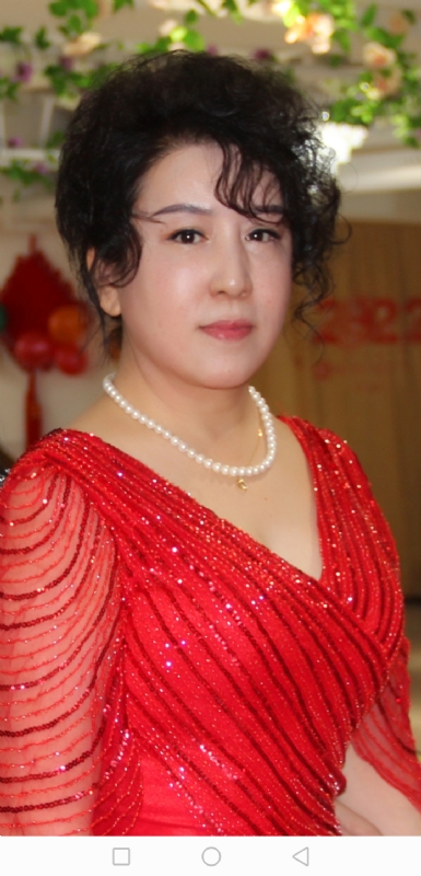 楊婧圓的第四张照片--长沙相亲服务中心