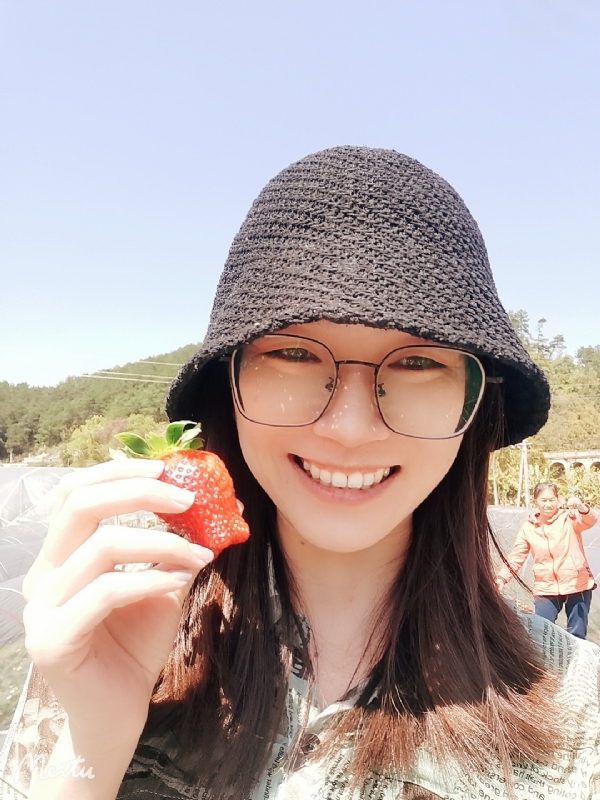 咪修咪修的第一张照片--长沙相亲服务中心