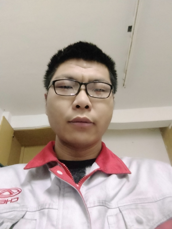 爱你就疼你的第一张照片--长沙相亲服务中心