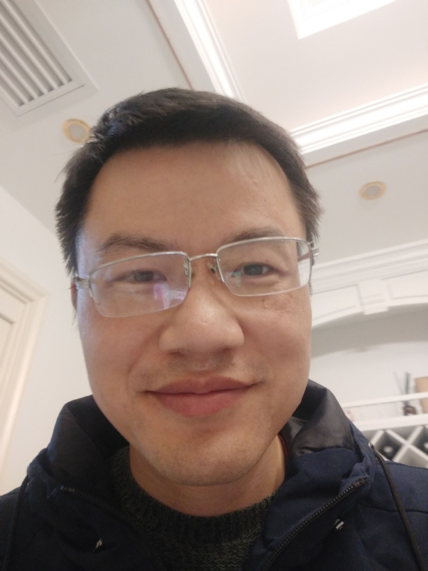 翔翔的第二张照片--长沙相亲服务中心