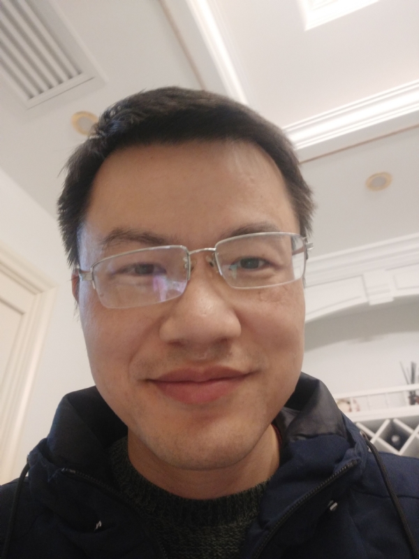 翔翔的第三张照片--长沙相亲服务中心