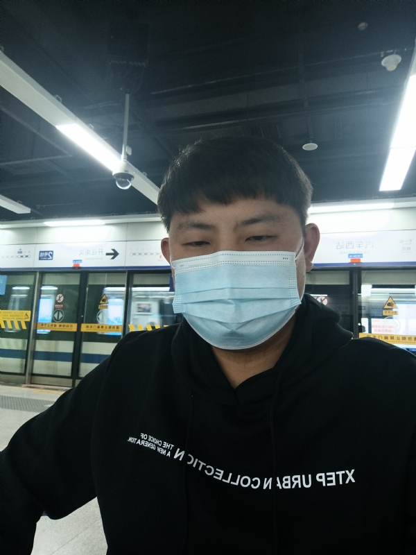 小生不才的第一张照片--长沙相亲服务中心