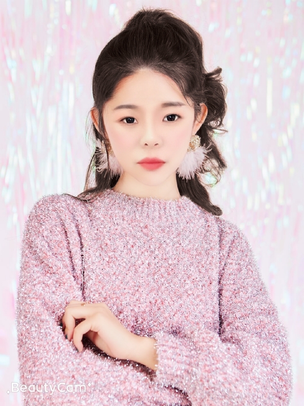 刘小姐的第一张照片--长沙相亲服务中心