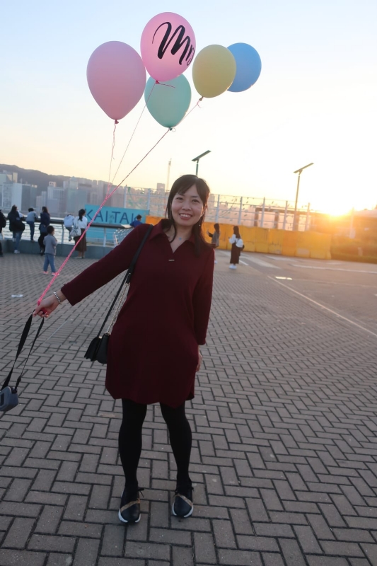 BabyJoy～的第二张照片--长沙相亲服务中心