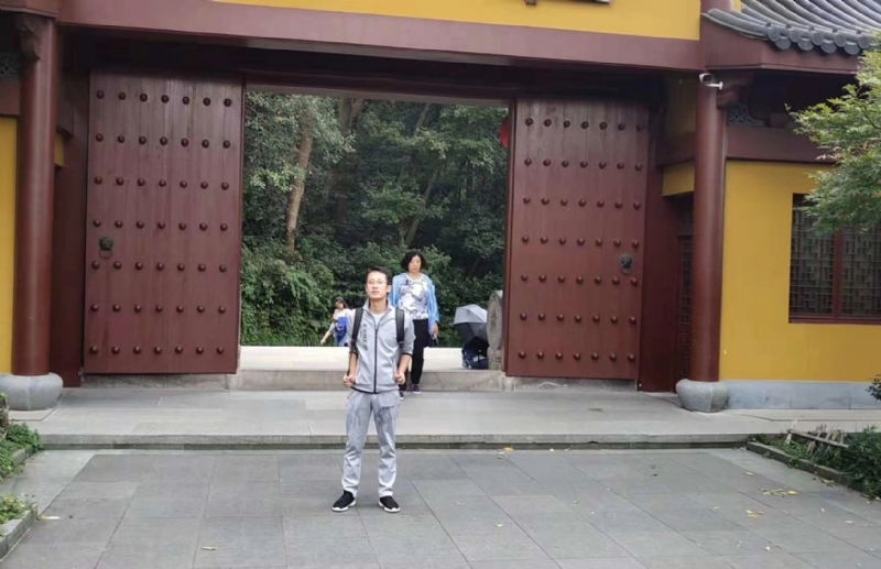 木林森的第一张照片--长沙相亲服务中心