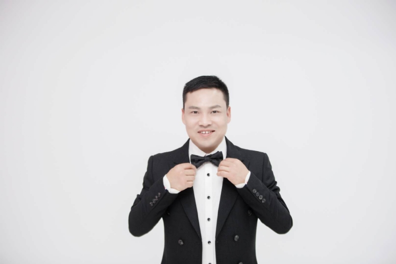 榕華的第一张照片--长沙相亲服务中心