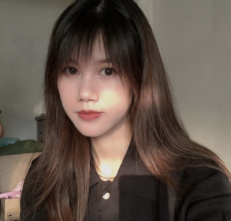 愛琳的第一张照片--长沙相亲服务中心