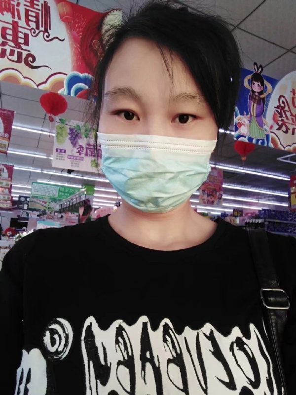 果果的第一张照片--长沙相亲服务中心