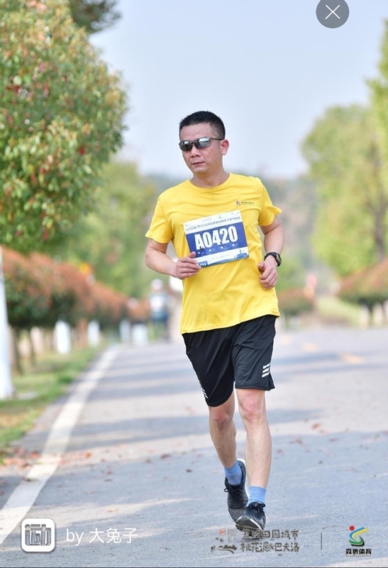 放飞自由的第一张照片--长沙相亲服务中心