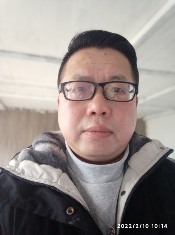 清风自来的第一张照片--长沙相亲服务中心