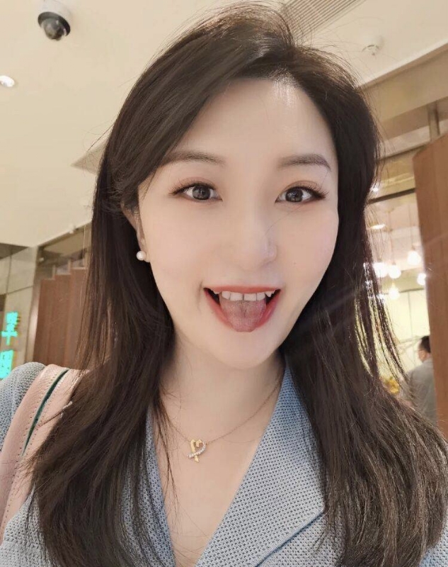 Judy的第三张照片--长沙相亲服务中心