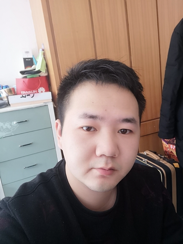 等风来的第一张照片--长沙相亲服务中心