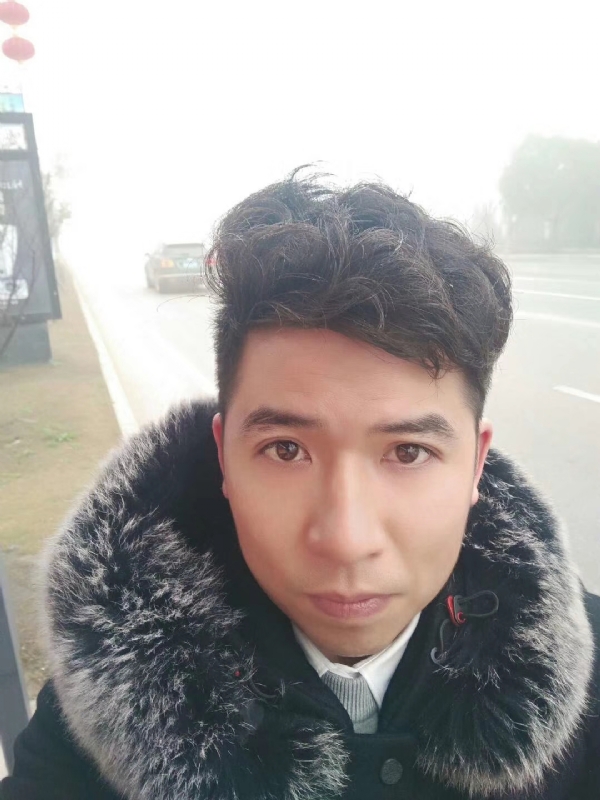 开心快乐每一天的第二张照片--长沙相亲服务中心