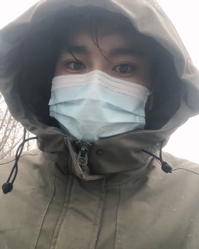 寻觅的第一张照片--长沙相亲服务中心