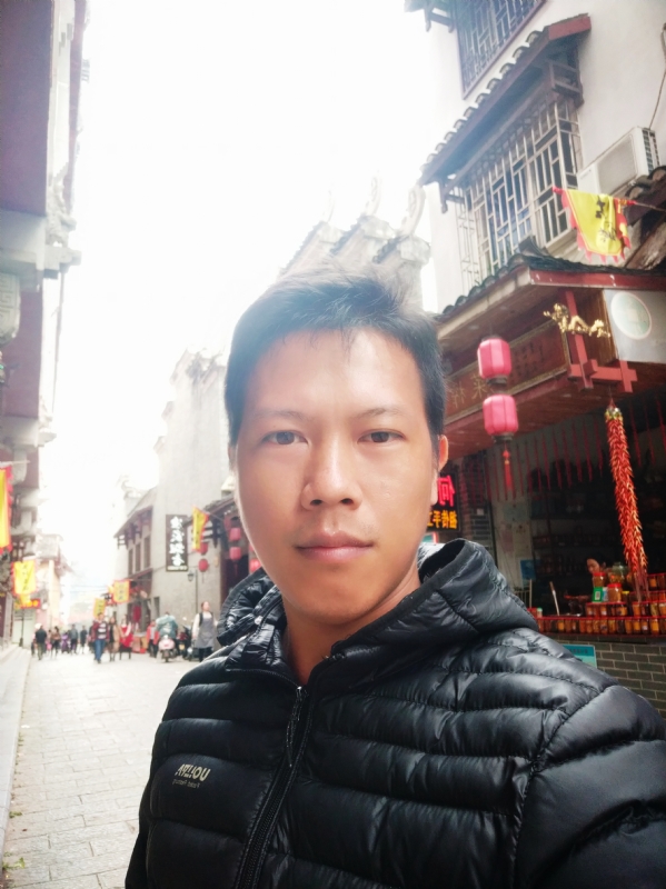 大圣男的第一张照片--长沙相亲服务中心