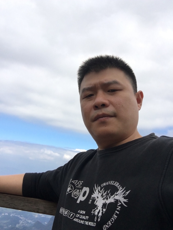 爱抽半支烟的第一张照片--长沙相亲服务中心