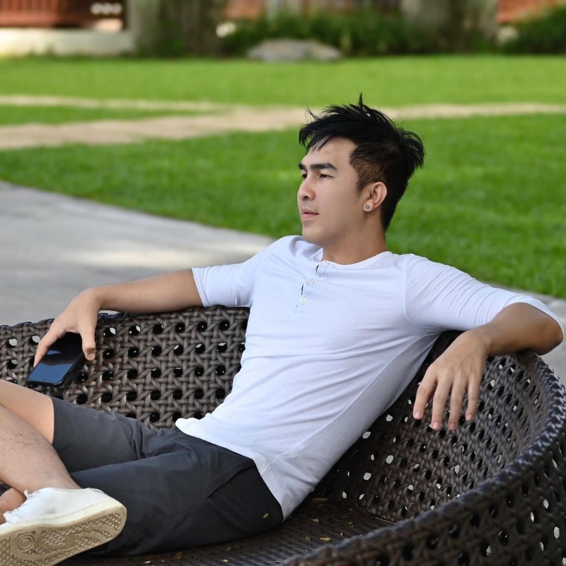 老曾的第一张照片--长沙相亲服务中心