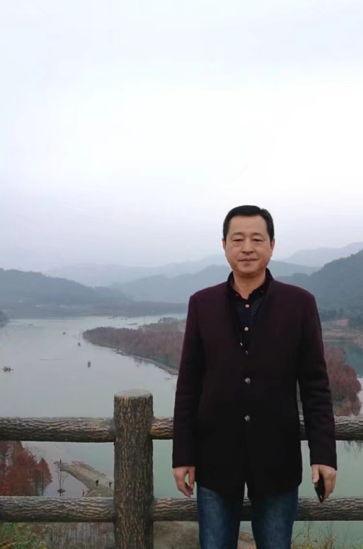 真心找老伴的第一张照片--长沙相亲服务中心