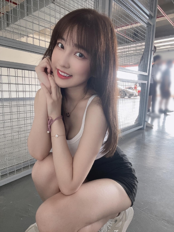 欣妍的第二张照片--长沙相亲服务中心