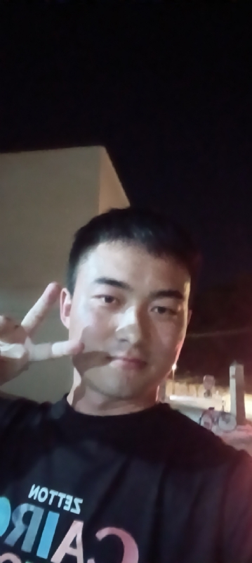 逆光的第一张照片--长沙相亲服务中心