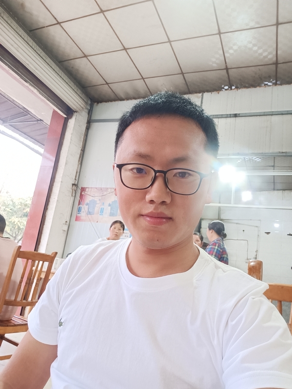 简单快了的第一张照片--长沙相亲服务中心